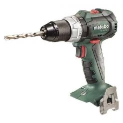 Metabo 1/2 in, 18V DC Cordless Drill, Bare Tool