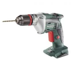 Metabo 1/2 in, 18V DC Cordless Drill, Bare Tool