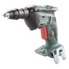 Metabo Cordless Screwdriver, 0 to 4000 rpm, 18.0V