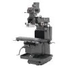 Jet Vertical Milling Machine, 4-1/8" Quill