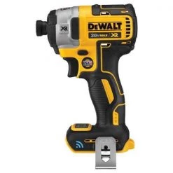 Dewalt 20V 1/4In Brushless Impact Driver