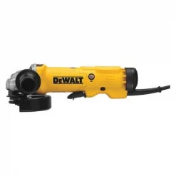 Dewalt 6 in. (150mm) High Performance Paddle Switch Grinder