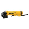Dewalt 4-1/2"(115mm)- 5" (125mm) High Performance Paddle Switch Grinder