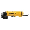 Dewalt 4-1/2 in. - 5 in. High-Performance Paddle Switch Grinder with No Lock-On