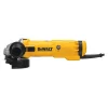 Dewalt 4-1/2 in. - 5 in. High-Performance Slide Switch Grinder