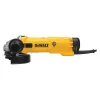 Dewalt 6" (150mm) High Performance Slide Switch Grinder