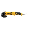 Dewalt 6 in. (150mm) High Performance Trigger Switch Grinder