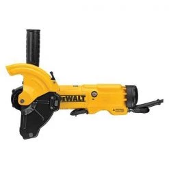 Dewalt 6" (150mm) No Lock Paddle Cutoff Tool with Adjustable Cutoff Guard