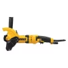 Dewalt Angle GrInder, 13A, 9000 Load RPM
