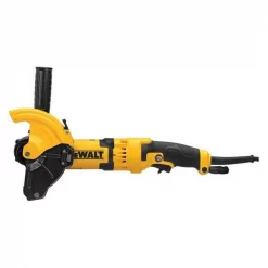 Dewalt Angle GrInder, 13A, 9000 Load RPM