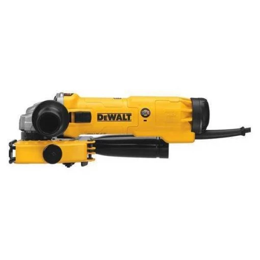 Dewalt 6" (150mm) High Performance Tuckpoint/Cutting Grinder 1 6" (150mm) High Performance Tuckpoint/Cutting Grinder