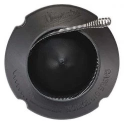 5/16" X 25 ft. BULB CABLE W/DRUM