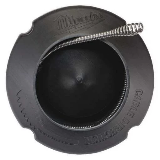 5/16" X 25 ft. BULB CABLE W/DRUM