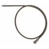 Milwaukee TRAPSNAKE 4' Urinal Auger Replacement Cable