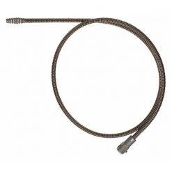 Milwaukee TRAPSNAKE 4' Urinal Auger Replacement Cable