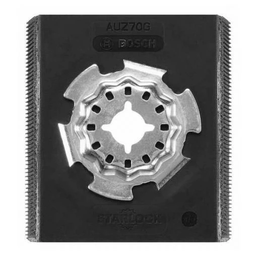 Oscillating Sanding Pad, Rubber, 10-1/2" S