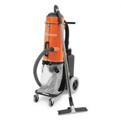 Husqvarna Dust Extractor, Electric, 1.6 Motor HP