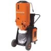 Husqvarna Dust Extractor, Electric, 10.1 Motor HP