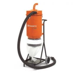 Husqvarna Pre-Separator, 22" W x 58" H