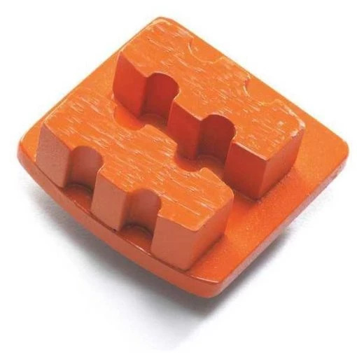 Double Convex Diamond Tool, 20 Grit, PK3