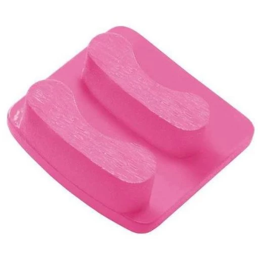 Double Convex Diamond Tool, 50 Grit, PK3