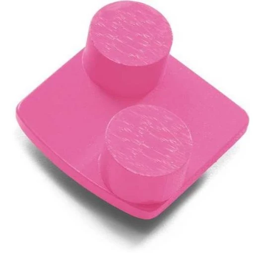 Double Convex Diamond Tool, 100 Grit, PK3