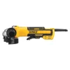 Dewalt 5 in. Brushless Paddle Switch Small Angle Grinder with Kickback Brake