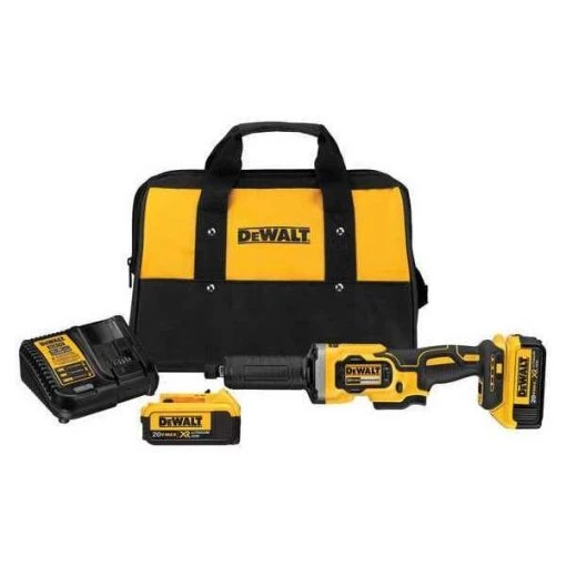 Dewalt Die GrInder, 20.0V, 25, 000 No Load RPM 1 Die GrInder, 20.0V, 25, 000 No Load RPM