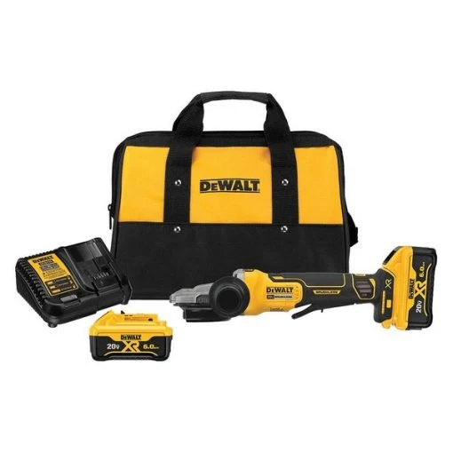 Cutoff Tool, BatteryIn cluded, 20.0V, Sz 5In