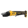 Dewalt GrInder, Brushless, Bare Tool, 20V, Size 5In