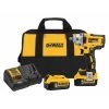 Dewalt 20V 1/2" Hog Ring