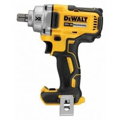 Dewalt 20V 1/2" Pin Detent