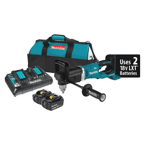1/2 in, 36V DC Cordless Drill
