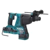 Makita 36V (18V X2) LXT® Brushless 1-1/8" SDS-PLUS Rotary Hammer, AVT®