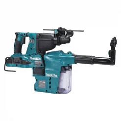 Makita 36V (18V X2) LXT® Brushless 1-1/8" SDS-PLUS Rotary Hammer, AVT®, AWS™