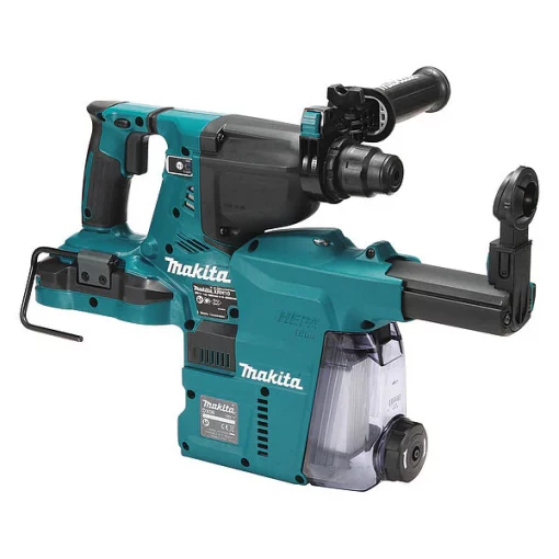 36V (18V X2) LXT® Brushless 1-1/8" SDS-PLUS Rotary Hammer, AWS™