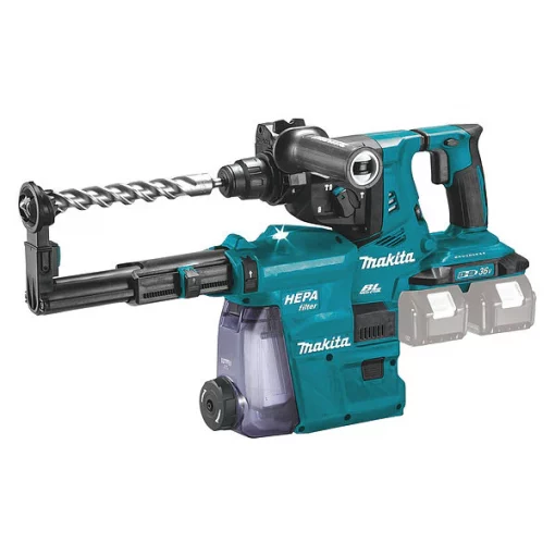 36V (18V X2) LXT® Brushless 1-1/8" SDS-PLUS Rotary Hammer, AWS™