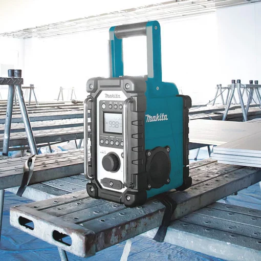 18V LXT® Job Site Radio