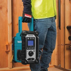 18V LXT® Job Site Radio