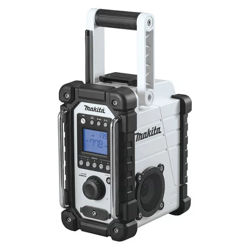 Makita 18V LXT® Job Site Radio 1 18V LXT® Job Site Radio