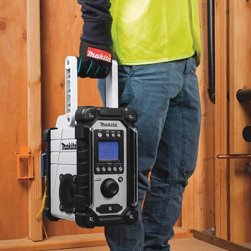 18V LXT® Job Site Radio