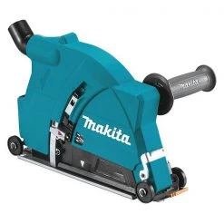 Makita 9" Dust Extraction Cutting Guard