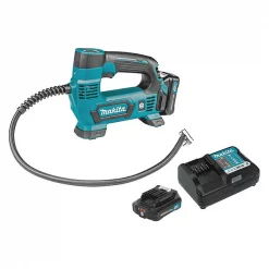 Makita 12V max CXT® Inflator Kit (2.0Ah)