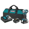 Makita LXT 18.0 1/4"