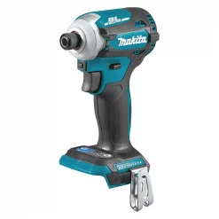 Makita 18V LXT® Brushless 4-Speed 1/4" Hex Impact Driver