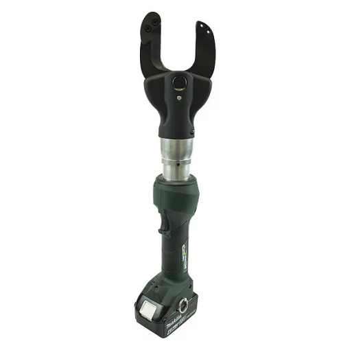 Greenlee Cordless Cable Cutter, 18.0 V, Li-Ion Battery, Gator(R) Tools Series 1 Cordless Cable Cutter, 18.0 V, Li-Ion Battery, Gator(R) Tools Series