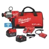 Milwaukee M18 FUEL 7/16" Hex Utility HTIW w/ ONE-KEY Kit