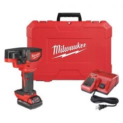 Milwaukee M18 Brushless Threaded Rod Cutter Kit