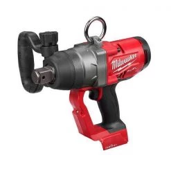 Milwaukee M18 FUEL 1" High Torque Impact Wrench w/ ONE-KEY