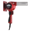 Master Appliance Heat Gun, Electric Powered, 220V AC, Variable Temp. Setting, 1,980 W Watt, Pistol Handle